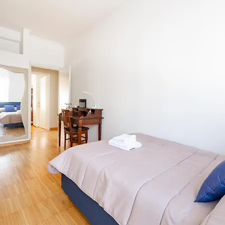 Charme Parmense: Eleganza E Storia Apartamento Parma