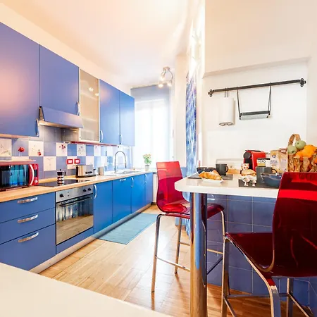 Appartamento Charme Parmense: Eleganza E Storia Parma