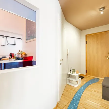 Charme Parmense: Eleganza E Storia Parma