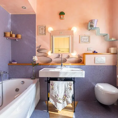 Charme Parmense: Eleganza E Storia Διαμέρισμα Πάρμα