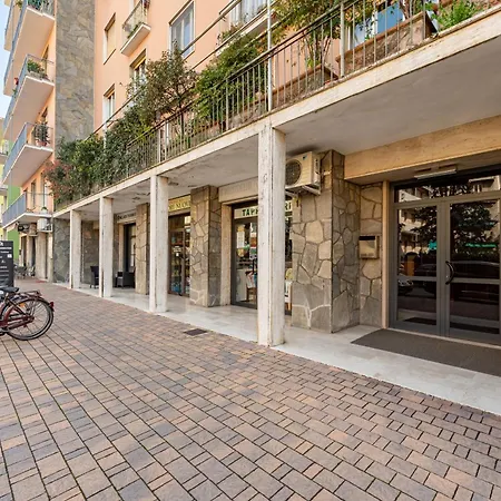 Charme Parmense: Eleganza E Storia