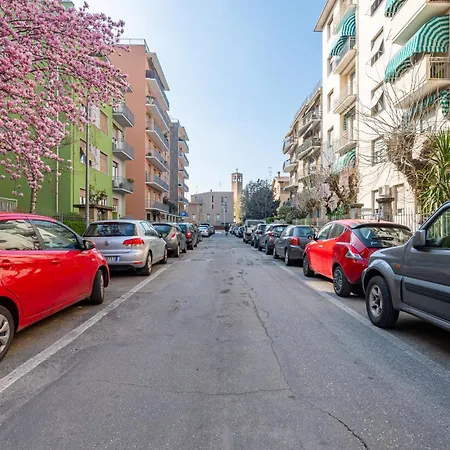 Apartamento Charme Parmense: Eleganza E Storia *