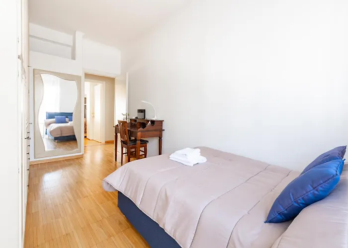 Charme Parmense: Eleganza E Storia Apartament Parma