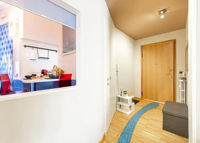 Charme Parmense: Eleganza E Storia Πάρμα