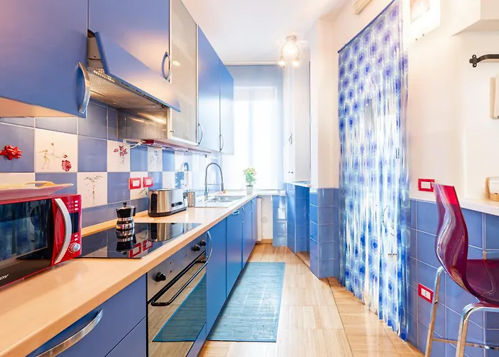 Charme Parmense: Eleganza E Storia Parma