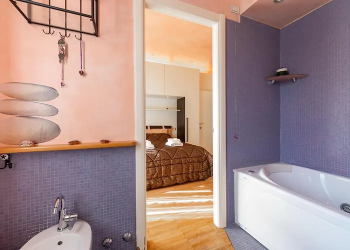 Charme Parmense: Eleganza E Storia Διαμέρισμα Πάρμα