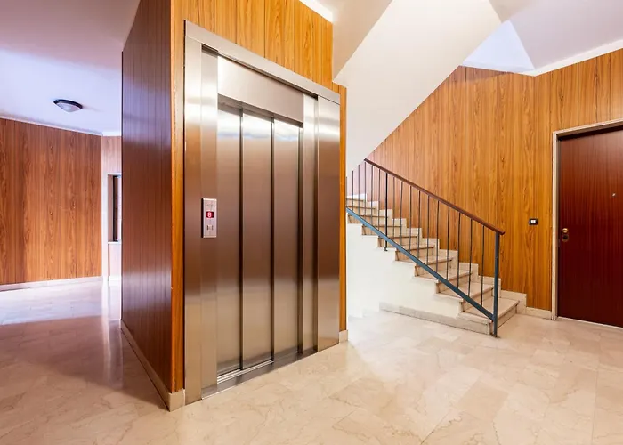 Charme Parmense: Eleganza E Storia * Πάρμα