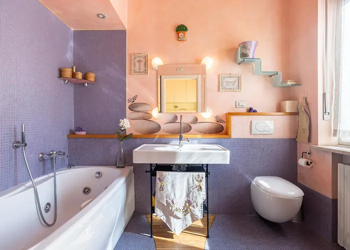 Charme Parmense: Eleganza E Storia Apartament Parma